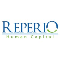 Reperio Human Capital Logo