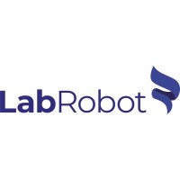 LabRobot Products AB Logo