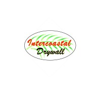 Intercoastal Drywall Logo