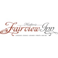 Historic Fairview Inn Logo
