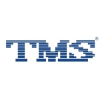 TMS Formwork&Scaffolding Logo