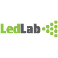 LedLab AB Logo