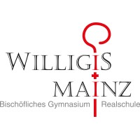 Bischöfliches Willigis-Gymnasium Logo