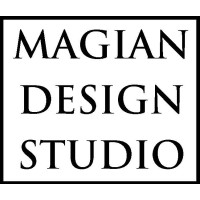 Magian Design Studio Logo