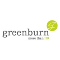 Greenburn Logo