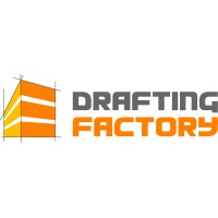 Drafting Factory Logo