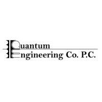Quantum Engineering Company PC Logo