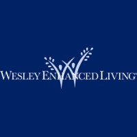 Wesley Enhanced Living Logo