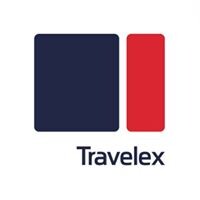 Travelex Retail foreign Exchange Logo