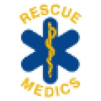 Rescue Medics (UK) Ltd Logo