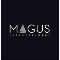 Magus Entertainment Logo