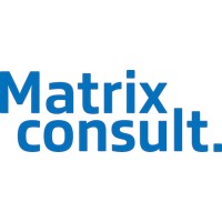 Matrix Consult Logo