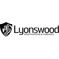 Lyonswood Investigations & Forensics Logo