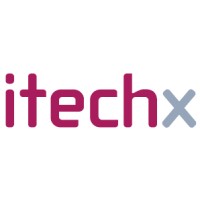 itechx GmbH Logo