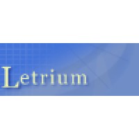 Letrium Logo