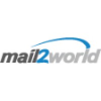 Mail2World, Inc. Logo