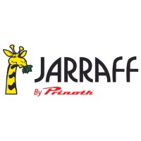 Jarraff Industries, LLC. Logo