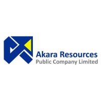 Akara Resources Public Company Limited Logo