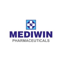 Mediwin Pharmaceuticals Logo