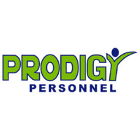 Prodigy Personnel Ltd. Logo