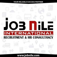 Job Nile - Recruitment & HR Consultancy Logo