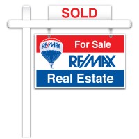 Remax Between The Lakes Logo