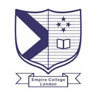 Empire College London Logo