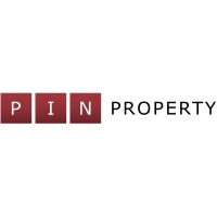 Pin Property Logo