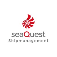 SeaQuest Shipmanagement Logo