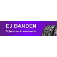 EJ Banden Logo