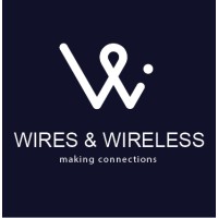 Wires & Wireless Pty Ltd Logo