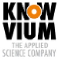 Knowvium Logo