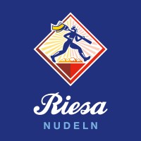 Teigwaren Riesa GmbH Logo