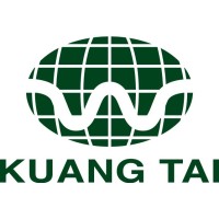 Kuang Tai Metal Industrial Co. Ltd. Logo