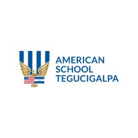American School of Tegucigalpa Logo