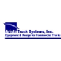 Arista Truck Systems, Inc. Logo