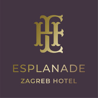 Hotel Esplanade Zagreb Logo