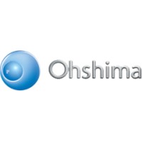 Ohshima Ireland Ltd Logo