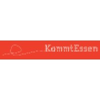 KommtEssen Gmbh Logo