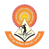 Prof. Ram Meghe Institute of Technology & Research Logo