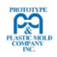 Prototype & Plastic Mold Logo
