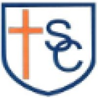 St Columbas Catholic Primary School Logo