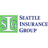 Seattle Insurance Group Logo
