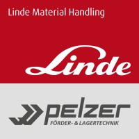 Pelzer Fördertechnik GmbH Logo
