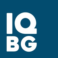 IQBG Inc Logo