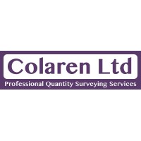 COLAREN LIMITED Logo