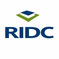 Regional Industrial Development Corporation Logo