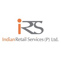 Indian Retail Services Pvt. Ltd Logo