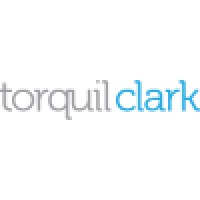 Torquil Clark Logo