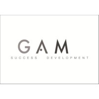 G A M Success Development Logo